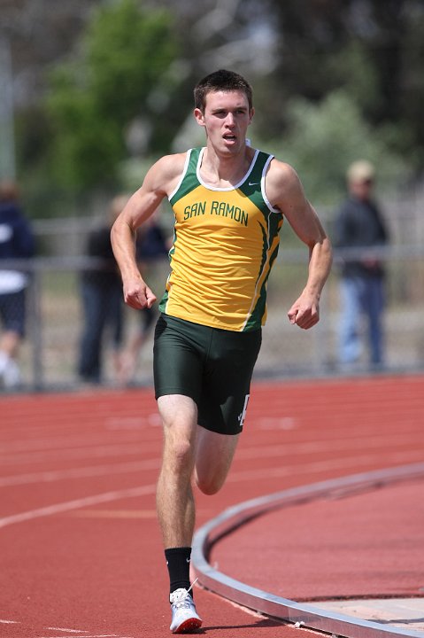 2010 NCS Tri-Valley301-SFA.JPG - 2010 North Coast Section Tri-Valley Championships, May 22, Granada High School.